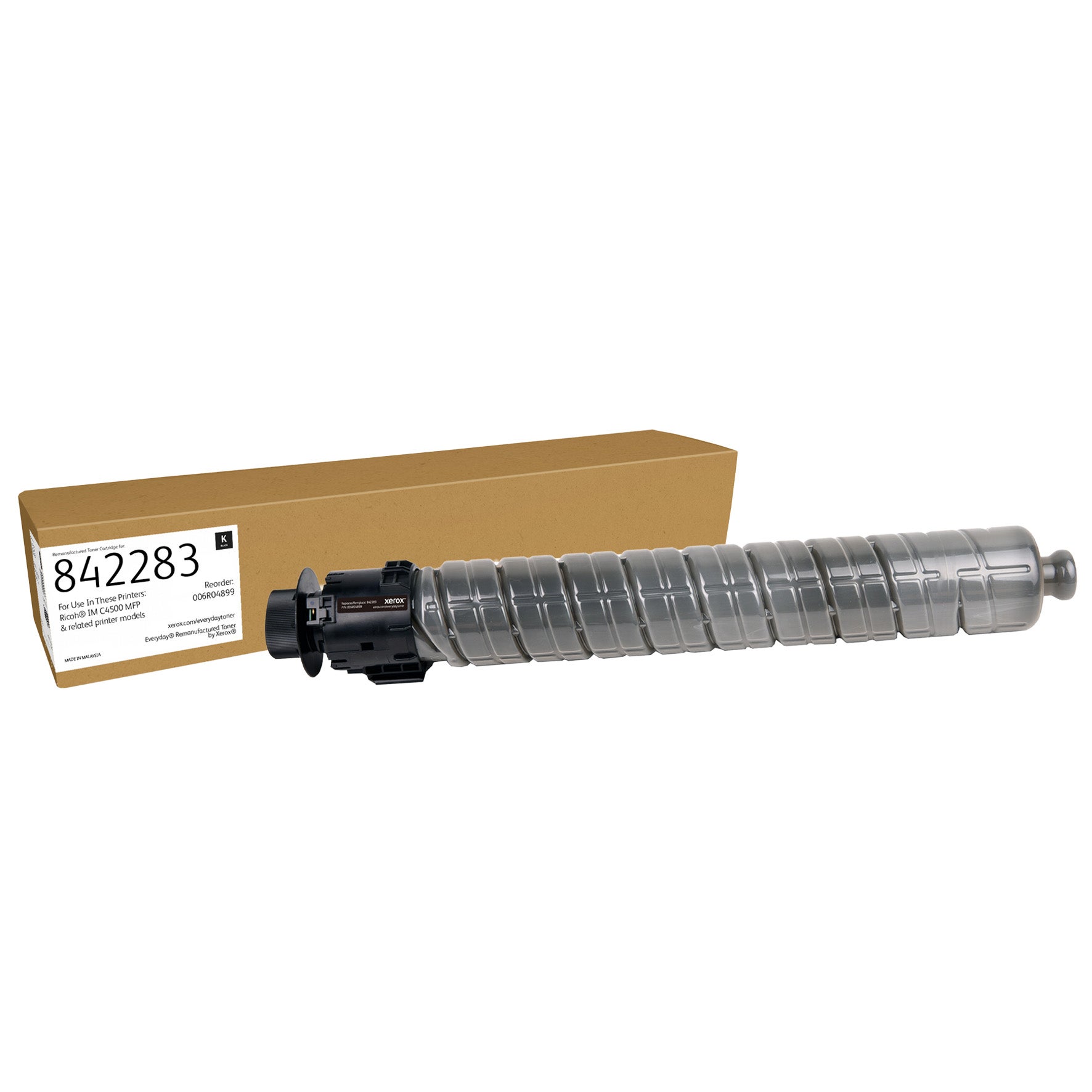 Toner Xerox Everyday 842283 33k svart