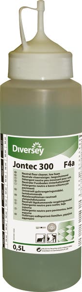 Appliceringsflaska Jontec 300 500 ml