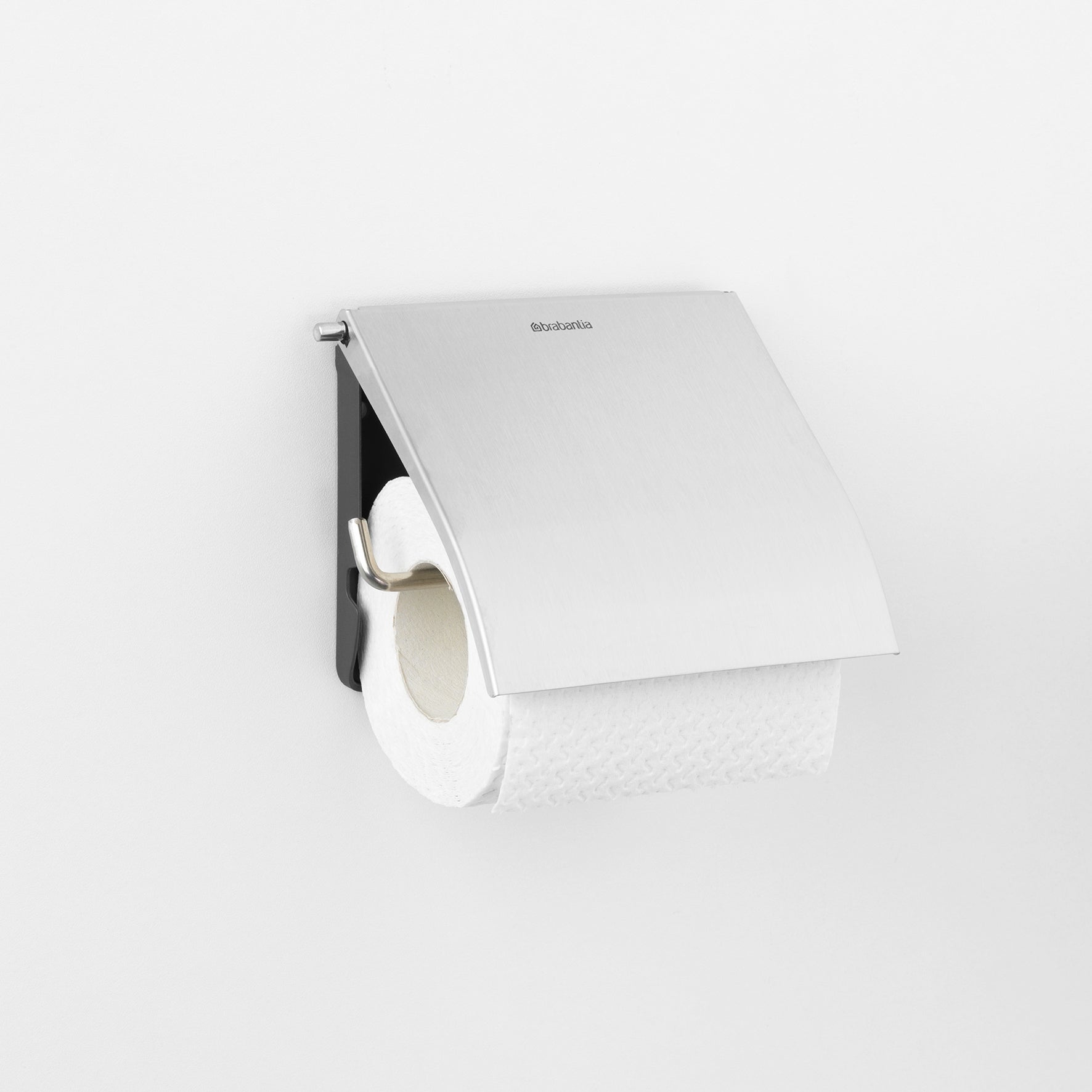Toalettpappershållare Classic Brabantia