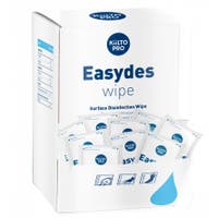 Ytdesinfektionsservett 150-pack