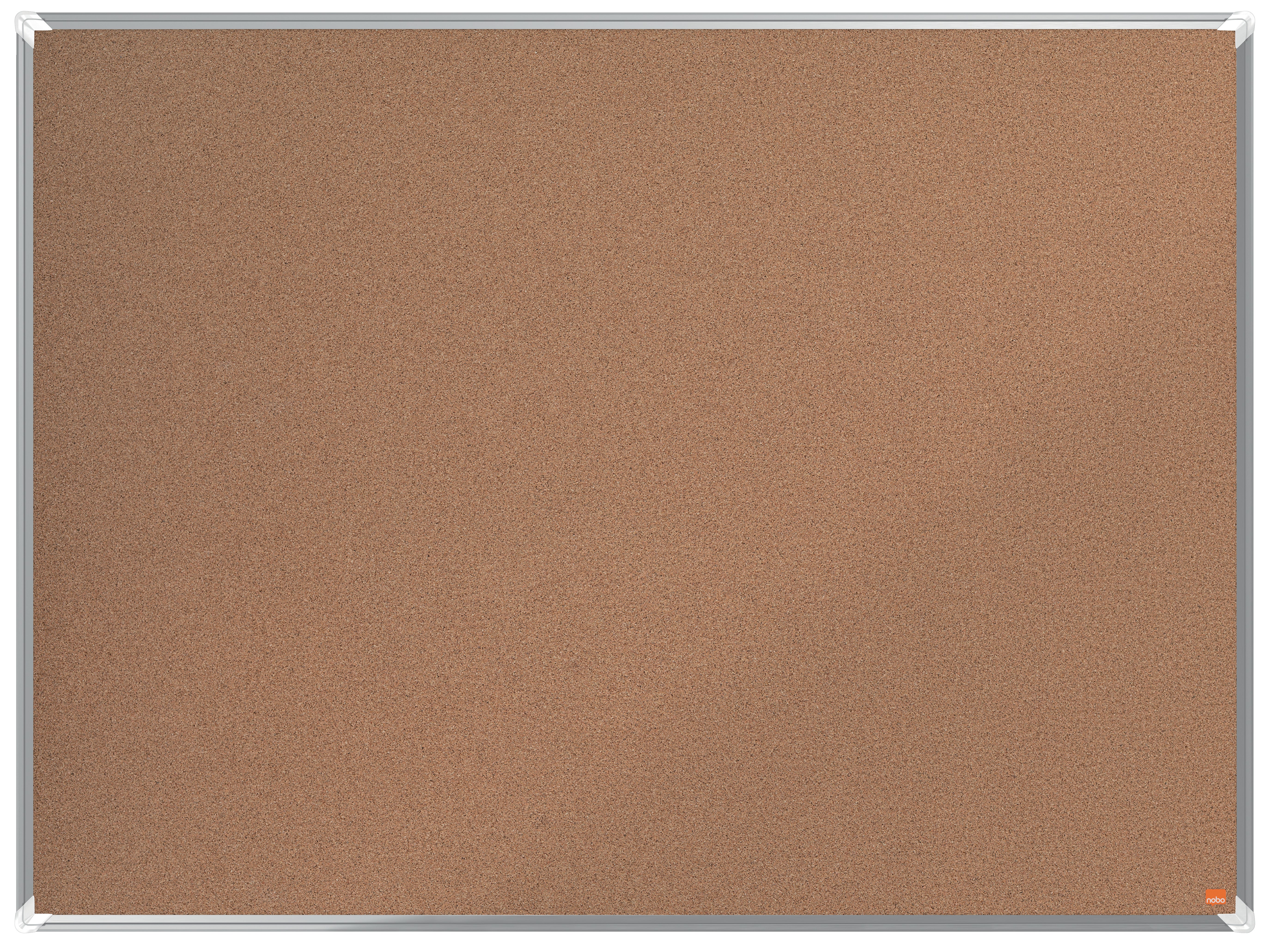 Anslagstavla Kork Premium Plus 1200 x 900 mm
