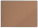 Anslagstavla Kork Premium Plus 1200 x 900 mm