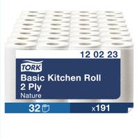 Köksrullar Tork Basic 32 rullar