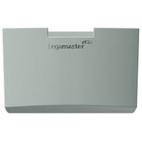 Tillbehörsbox glastavla sage green