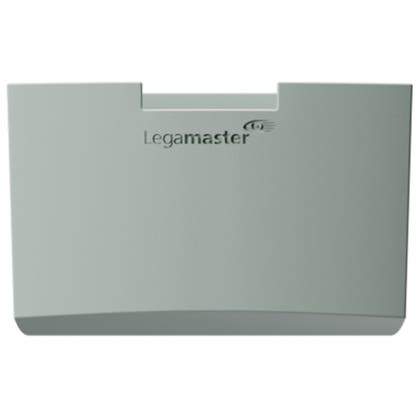 Tillbehörsbox glastavla sage green