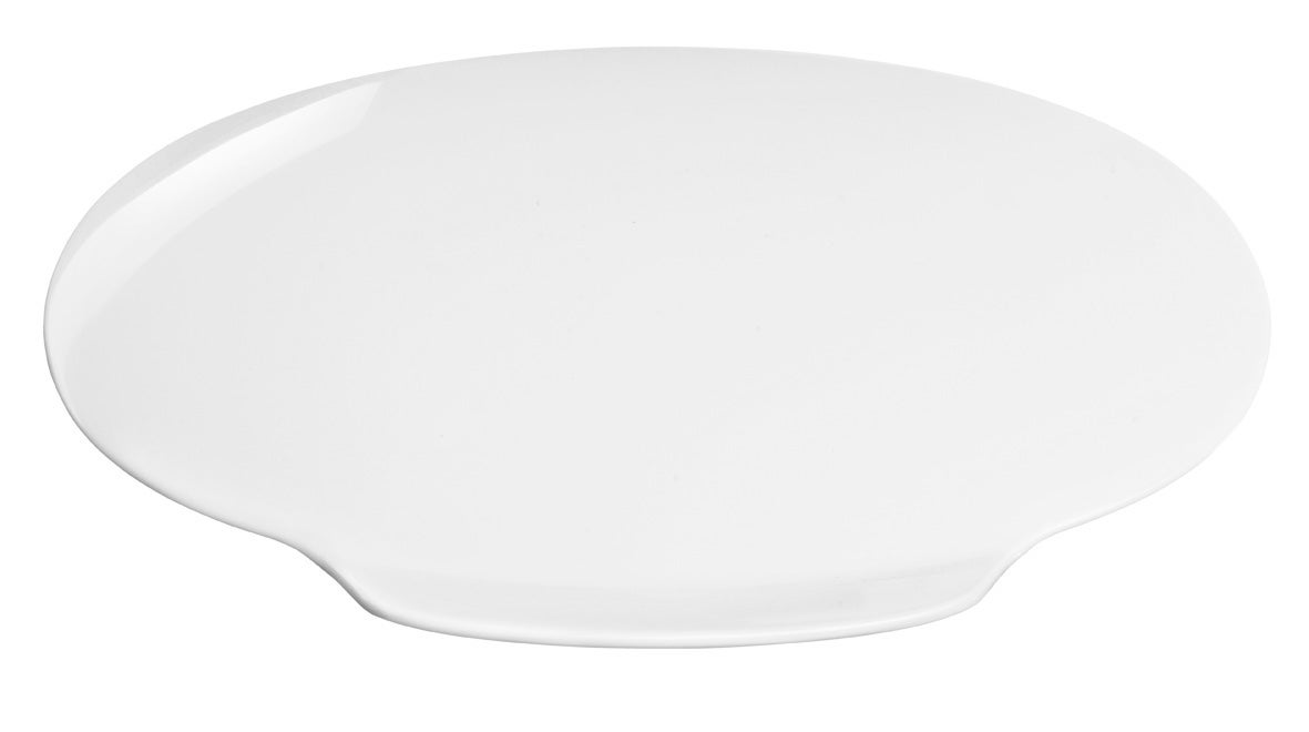 Lock till papperskorg B1 Tork vit