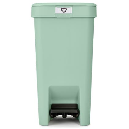 StepUp Pedalhink jadegreen