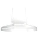 Droppskydd S1/S4 till dispenser vit