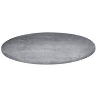 Bordsskiva Classic City Ø 70 cm