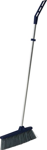 Sopborste & Sopskyffel - Sopset Proffer Halvlång