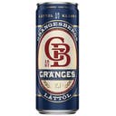 Lättöl Grängesberg 33 cl inkl. pant