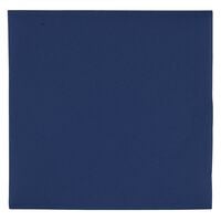 Snibbduk Airlaid 80x80 cm 100-pack blå