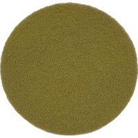 Pad 19" 482 mm ECO Brilliance gul