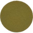 Pad 19" 482 mm ECO Brilliance gul