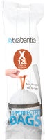 Avfallspåse PerfectFit X 12L 20st/fp