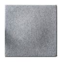 Ljudabsorbent PlainPanel 58x58x6 cm Gravel