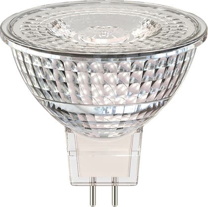 LED Spot Airam GU5,3 MR16 12V 3,7W dimbar