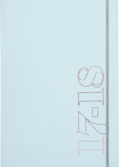 Kalender Stor Veckokalen Eden