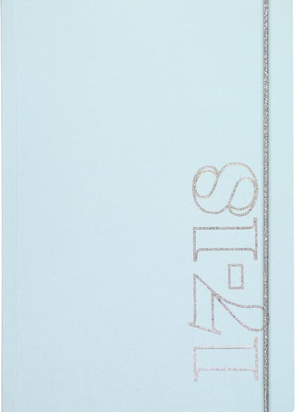 Stor Veckokalender Nature Wood