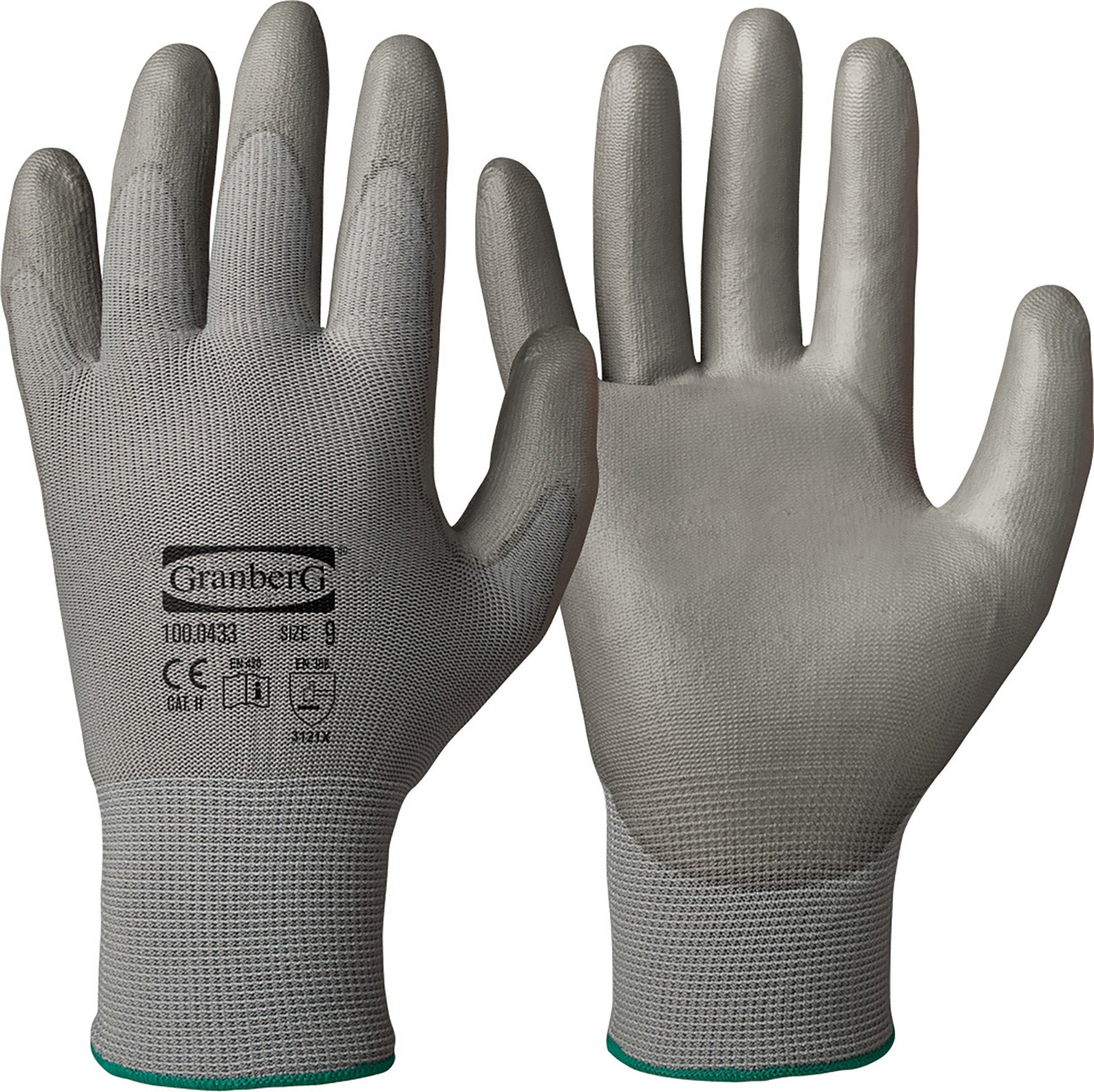 Montagehandskar Granberg