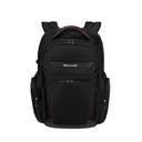 Ryggsäck PRO DLX6 15,6" Expanderbar Svart