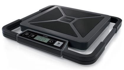 Paketvåg Dymo S50 50 kg