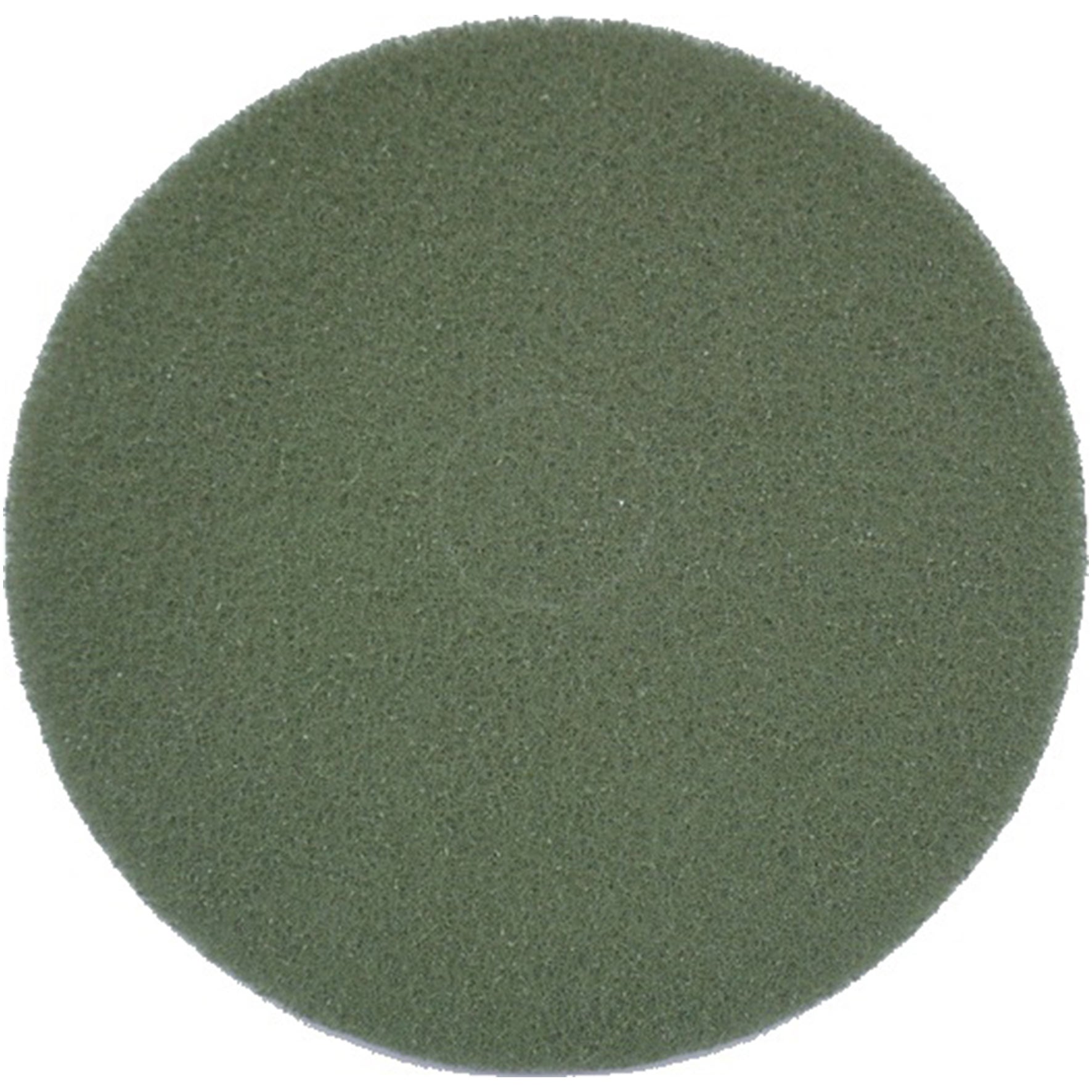 Pad 20" 508 mm ECO Brilliance grön