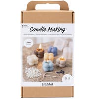 Ljusstöpningsset DIY