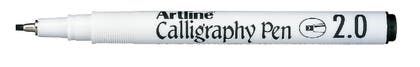 Kalligrafipenna Artline