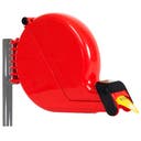 Kösystem dispenser D80 röd