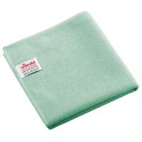 Mikrofiberduk r-MicroTuff Swift Max grön