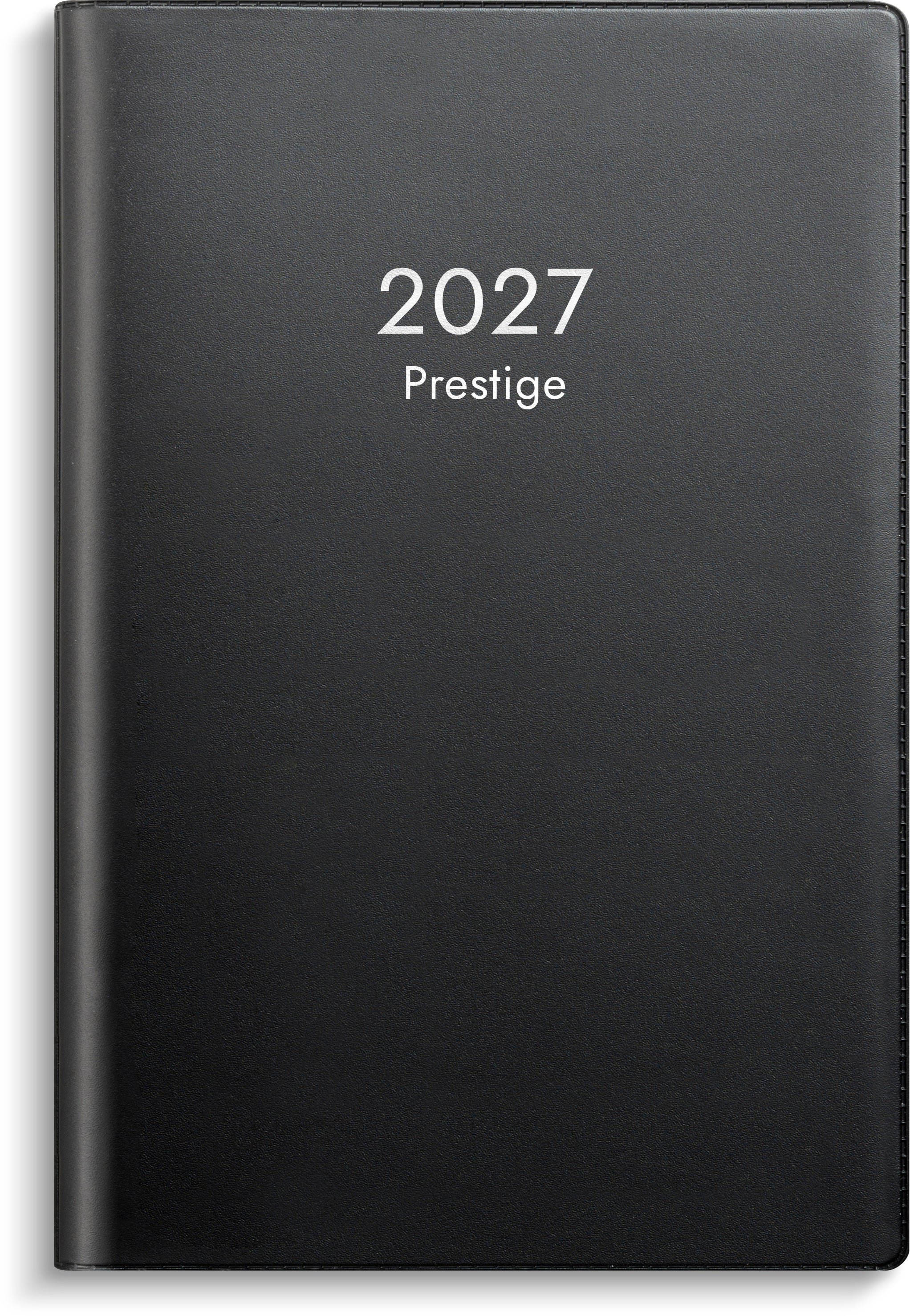 Kalender 2027 Prestige Burde
