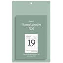 Väggplån med dagblock Humor