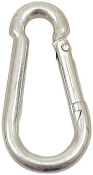 Brandkarbinhake 80 mm