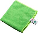 Mikrofiberduk Proffer 32x32 cm grön