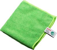 Mikrofiberduk Proffer 32x32 cm grön