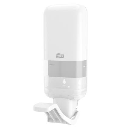 Dispenser S4 Tork Armbågsfattning