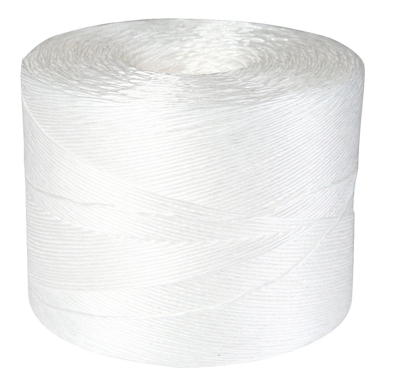 Filmgarn PP1/450 vit 225m 500g