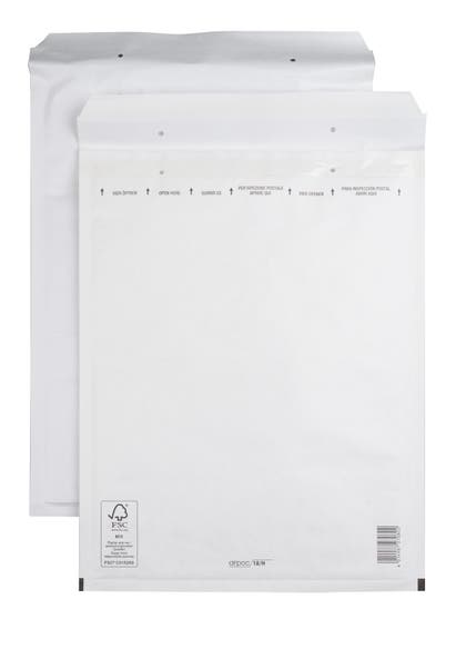 Bubbelpåse nr11 100x165 10/fp