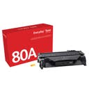 Toner Xerox Everyday 80A CF280A 2,7k svart