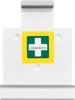 Vägghållare First Aid Kit X-large Cederroth