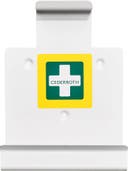 Vägghållare First Aid Kit X-large Cederroth