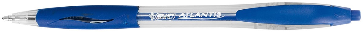 Kulspetspenna Bic Atlantis