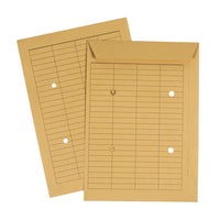 Cirkulationspåse klaff 250 x 353 mm