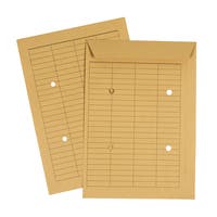 Cirkulationspåse klaff 250 x 353 mm