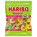 Godis Haribo Nappar Sur 24x80 g