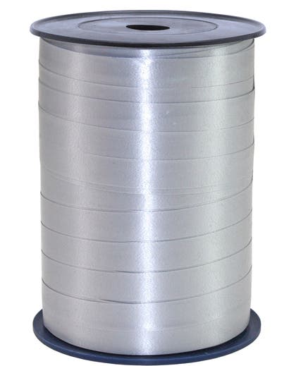 Presentband 10mmx250m silver