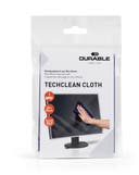 Mikrofiber rengöringsduk för bildskärm 200x200 mm