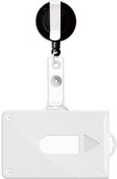 Jojo med korthållare Ø3,2 cm Office Depot