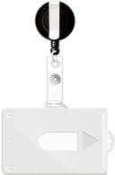 Jojo med korthållare Ø3,2 cm Office Depot